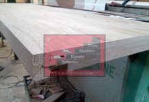 Merdiven Ağaçları