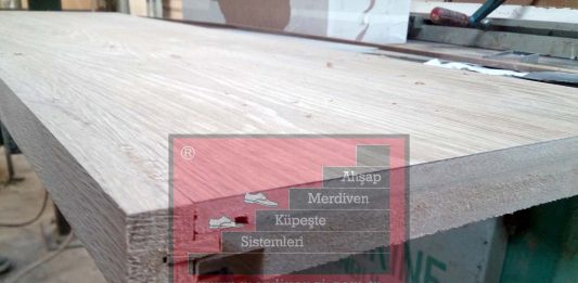 Merdiven Ağaçları