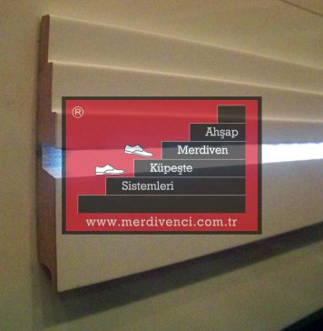 LED’li Süpürgelik Modelleri