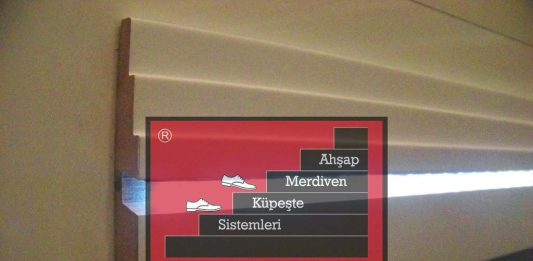 LED’li Süpürgelik Modelleri