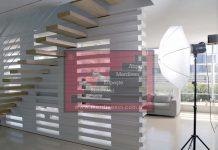 Duvardan Taşıyıcılı Merdivenler-Konsol Merdivenler