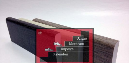 Geçmeli Süpürgelikler