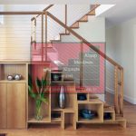 Çelik Halatlı Küpeşte