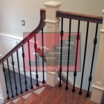 Demir Üzeri Küpeşteler