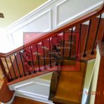 Ferforje Korkuluklar