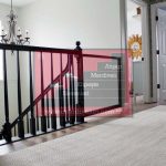 Ahşap Bebek Kapıları – Çocuk Güvenlik Kapıları