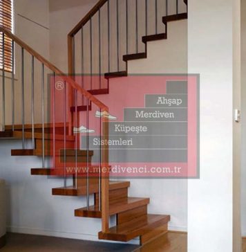 Küpeşte Aksesuarları