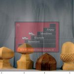 Küpeşte Babaları(Kutu Baba, Düz Baba, Lake Baba)