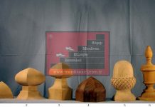 Küpeşte Babaları(Kutu Baba, Düz Baba, Lake Baba)