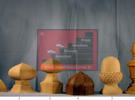 Küpeşte Babaları(Kutu Baba, Düz Baba, Lake Baba)