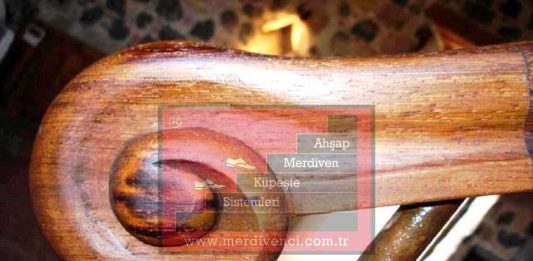 Küpeşte İmalatı (Küpeşte Modelleri, Başlangıç Aksesuarları)