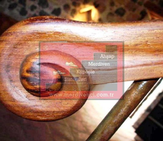 Küpeşte İmalatı (Küpeşte Modelleri, Başlangıç Aksesuarları)