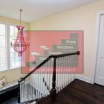 Lake Tornalı Küpeşte