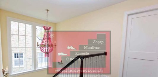 Lake Tornalı Küpeşte