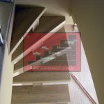 Laminant Parke Merdivenler