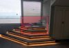 Led Aydınlatmalı Merdivenler
