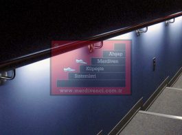 LED Aydınlatmalı Küpeşte Modelleri