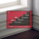 Masif Süpürgelik Modelleri