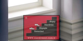 Masif Süpürgelik Modelleri