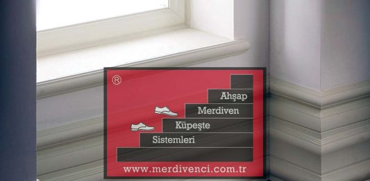 Masif Süpürgelik Modelleri