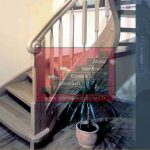 Modern Merdivenler – Modern Ahşap Merdivenler