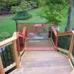 Dış Mekan Küpeşteleri