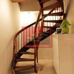 Helezon Merdivenler-Döner Merdivenler