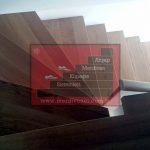 Lamine Parke Merdivenler