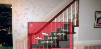 Panel Süpürgelikler
