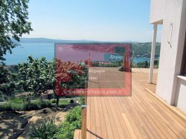 Deck Döşeme Bakım ve Tamiri