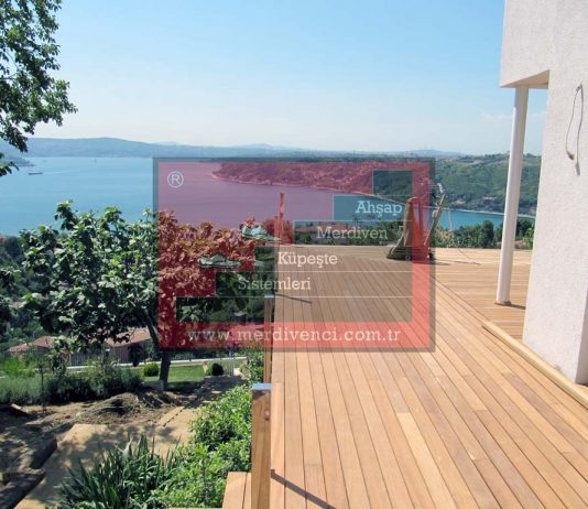 Deck Döşeme Bakım ve Tamiri