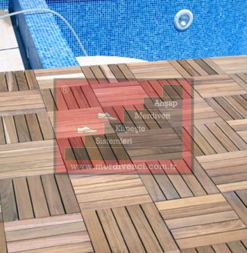 Karo Deck Döşeme ve Zemin Kaplama